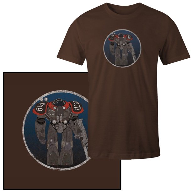 Mad Marble Men S Starcraft Space Video Game Marine T Shirt Walmart Com Walmart Com