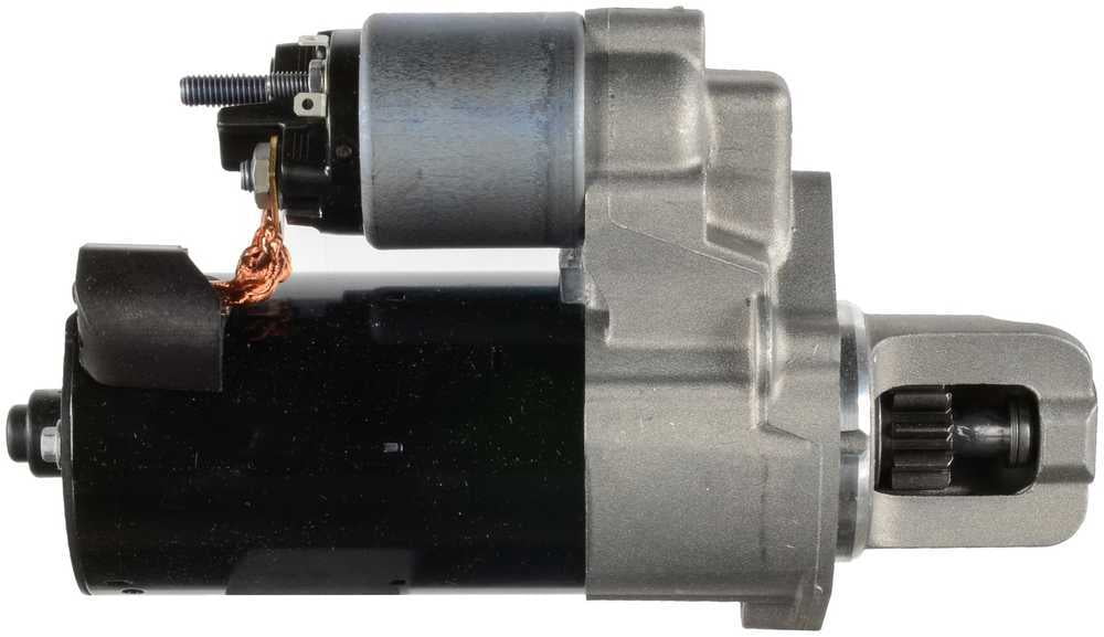 Bosch SR0499N Premium 100% New Starter