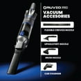 thumbnail image 2 of Ruvio Vacuum Accessory Set Pro 4 PC, 2 of 8