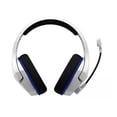 thumbnail image 1 of Audífonos Inalámbricos HyperX Cloud Stinger Core Gamer, Blanco; HHSS1C-KB, 1 of 3