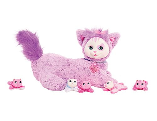 kitty surprise plush stores