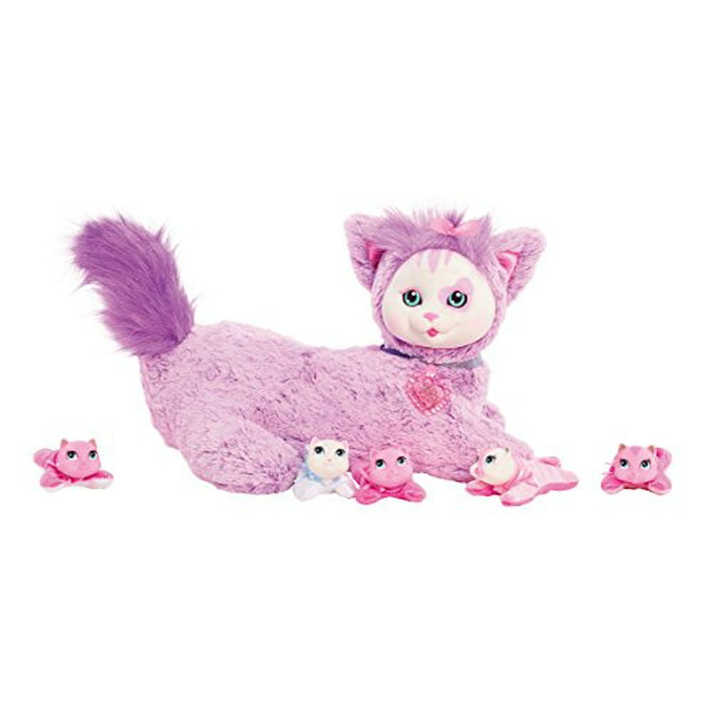 kitty surprise plush stores
