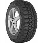 35X12.50R17LT MUD CLAW EXTREME M/T 10PLY SL 121Q