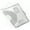 Black_26*29cm, variant on Farfi Silicone Non-stick Rolling Dough Mat Baking Pad Bakeware Kitchen Gadgets (Black_26*29cm)