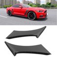 thumbnail image 4 of 2pcs Front  Panel Scoops Cover Accessory Decoration Fit for   2015-2020, 4 of 8