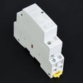 thumbnail image 3 of AAC Contacteur, 2p 20A AC Domestique sur Rail, Installation Facile, 3 of 8
