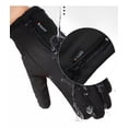 thumbnail image 3 of Guantes De Moto Impermeables Y Fríos Touch Sports+mascarilla, 3 of 8