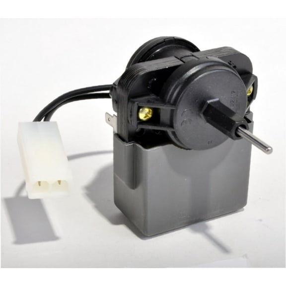 ForeverPRO WP2315548 Evap. Fan Motor for Whirlpool Refrigerator 2315548 2220149 1194733