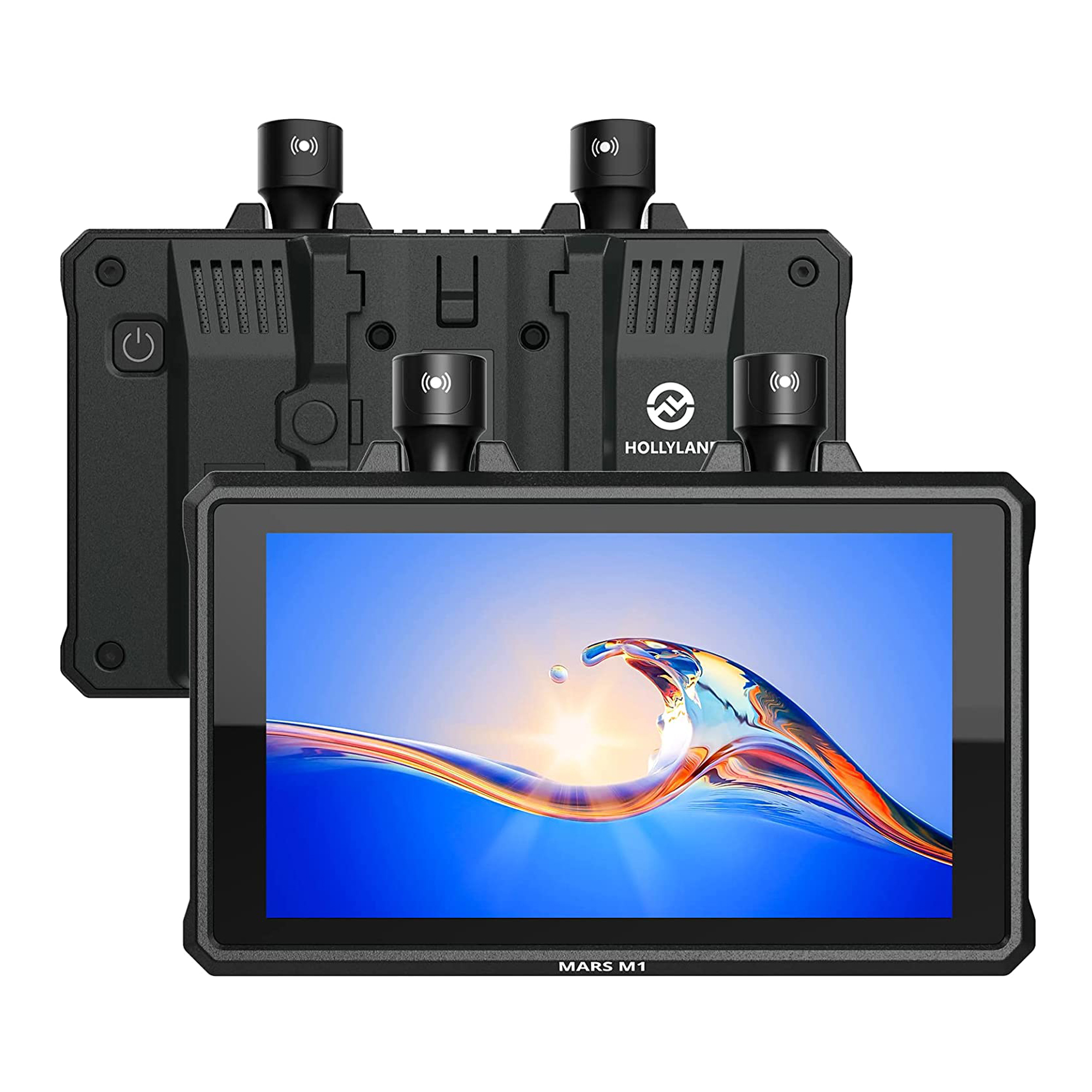 Hollyland ars 4K [ufficiale] Sistea di Trasissione Video Wireless