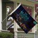 thumbnail image 3 of Los Munsters Bandera impresa con temática, regalo perfecto para fanáticos, amigos y familiares, y adecuada para actividades al aire libre e interiores, decoraciones de fiesta. 120*180CM, 3 of 6