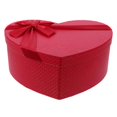 thumbnail image 2 of Valentine Nesting Boxes Elegant Design For Wedding Bridal Shower Anniversary 1Pcs Red Heart, 2 of 5