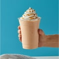 thumbnail image 5 of Big Train Dulce De Leche Blended Ice Coffee Beverage Mix, 3.5 lb, 5 of 6