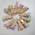thumbnail image 5 of Caja ciega Sonny Angel Hippers Dreaming Series Figuras Adornos Muñecas Fans Modelo Juguetes Niños Cumpleaños Regalos Navidad Juguete, 5 of 5