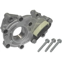 Oil Pump - Compatible with 2009 - 2021 Chevy Traverse 2010 2011 2012 2013 2014 2015 2016 2017 2018 2019 2020
