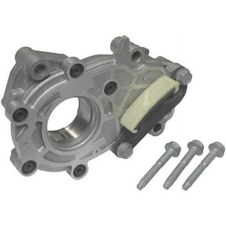 Melling M227 High-Quality Replacement Oil Pump For Automotive Engines