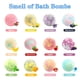 thumbnail image 3 of Set de regalo Bath Bombs Kims Cosiart para 20 niños con juguetes sorpresa, 3 of 7