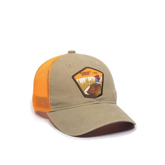 2019 Pheasant Opener Cap