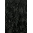 thumbnail image 6 of California 70s 80s Rocker Wig Men Women Long Curly Dark Brown Halloween Costume Anime Wig, 6 of 9