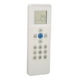 thumbnail image 4 of Control Remoto De Aire Acondicionado, Controlador De Aire Acondicionado Con Carcasa De ABS, Ahorro De Energía Para RG67N Para BGEF, 4 of 7