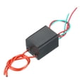 thumbnail image 3 of Unique Bargains High Voltage Generator, DC 3-6V 20KV Boosting Step-up Power Supply Module Arc Voltage Transformer, Black, 3 of 5