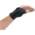 thumbnail image 3 of Comfort Cool Thumb CMC Splint, Left, Small Plus, 1 Pack, 3 of 5