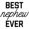 thumbnail image 3 of CafePress - Best Nephew Ever Mugs - 15 oz Ceramic Large White Novelty Mug, 3 of 6