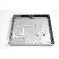 thumbnail image 2 of 5M10U49876 Lenovo Bottom Base Cover Grey F0FA008GUS ideacentre AIO 5-27IMB05, 2 of 2