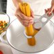 thumbnail image 3 of Herramienta de espagueti de acero inoxidable, herramienta de medición de pasta, hermosa, medidor de porciones premium para pasta y fideos. , 2 habitaciones JAMW Sencillez, 3 of 5