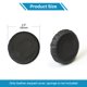 thumbnail image 3 of Almohadillas de repuesto Blucalm para Plantronics Blackwire 3320, 3 of 9