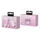 thumbnail image 4 of Audifonos Defunc True Basic Bluetooth Ipx4 12 Horas Rosa, 4 of 5