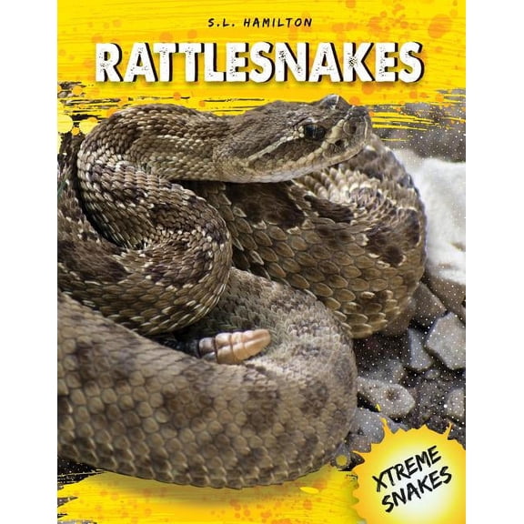 Rattlesnakes