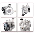 thumbnail image 3 of Whatever You Like-Carburetor Kit for CH18 CH20 CH22 CH620 CH640 CH680 Engines - Compatible with PRO TWIN-CYLINDER Models - Replacement for 24-853-43-S 24-853-59-S 24-853-255-S - Easy Inst, 3 of 8