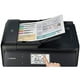 thumbnail image 5 of Impresora multifunción Canon TR8520 inalámbrica para oficina doméstica negra, 5 of 5