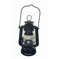 thumbnail image 2 of OMNI 8 inch Black Hurricane Kerosene Oil Camping Lantern, 2 of 2