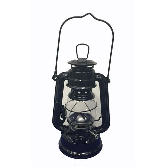 Hurricane Lamps