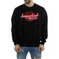 thumbnail image 2 of Supernatural Mens The Musical Sweatshirt, 2 of 4