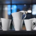 thumbnail image 3 of Villeroy & Boch NewWave Caffe Mug, Set of 4, 3 of 4