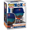 thumbnail image 2 of Funko POP! MLB: New York Mets - Francisco Lindor, 2 of 2