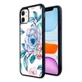 thumbnail image 3 of Case for iPhone 11 6.1 Inch,Succulent Floral Pattern TPU Bumper Anti-Slip Case, 3 of 5