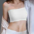 thumbnail image 7 of WCJM lady pajamas Beige Women's 2025 Fashion Casual Straight Leg Pants Loose V Neck Knit Set Polyester,Spandex, 7 of 7