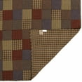 thumbnail image 6 of VHC Brands Cedar Ridge King Quilt 105Wx95L, 6 of 6