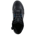 thumbnail image 6 of Alpinestars Chrome Drystar Shoes (7.5, Black/White/Blue), 6 of 7