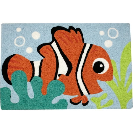 Disney Nemo Rug