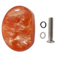 thumbnail image 3 of 6 Piezas Guitarra Tuning Pegs Teclas Cabezas Botones de Reemplazo Manijas Mango Sunnimix Perillas de afinación de guitarra, 3 of 8