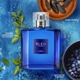thumbnail image 4 of L'BEL - Pack Perfume, Bleu Intense 100 ml + Bleu Live Polo 100 ml, Perfumes para Hombres, Frescos y de Larga Duraci&oacute;n, Familia Herbal Arom&aacute;tica, Perfumes Masculinos con Energ&amp, 4 of 7