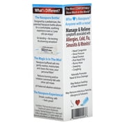 Nasopure Dr. Hanas Nasal Wash, Sampler Kit, 6 Piece Kit