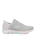 thumbnail image 3 of Zapatilla Deportiva para Golf Skechers Go Walk 5 Fit Relajado para Mujer, 3 of 8