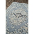 thumbnail image 4 of Momeni Traditional Rectangle Area Rug, Blue, 2' X 3', 4 of 4