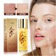 thumbnail image 1 of Sérum Anti-Envejecimiento de Ginseng | Aceite Líquido Hidratante | Esencia de Rejuvenecimiento Celular | Hidratante, Reafirmante, No Grasoso | Reduce Arrugas, Ilumina, 100ml | Uso Facial y Cuello, 1 of 9