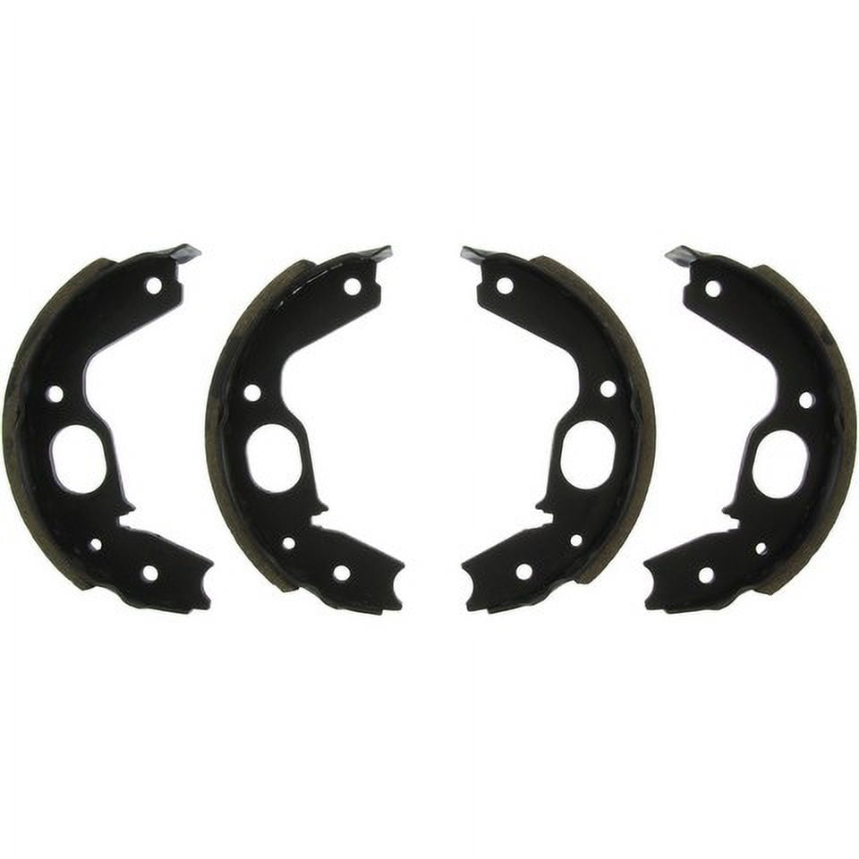 Centric 111.07680 Centric Brake Shoes